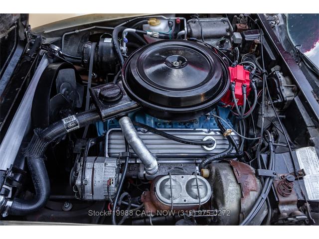 1977 Chevrolet Corvette (CC-2090893) for sale in Beverly Hills, California