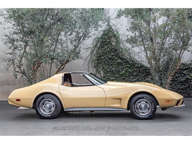 1977 Chevrolet Corvette (CC-2090893) for sale in Beverly Hills, California