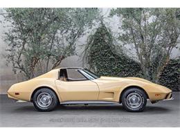 1977 Chevrolet Corvette (CC-2090893) for sale in Beverly Hills, California