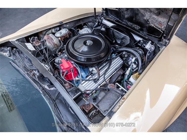 1977 Chevrolet Corvette (CC-2090893) for sale in Beverly Hills, California