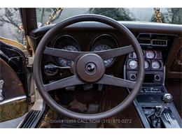 1977 Chevrolet Corvette (CC-2090893) for sale in Beverly Hills, California