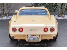1977 Chevrolet Corvette (CC-2090893) for sale in Beverly Hills, California