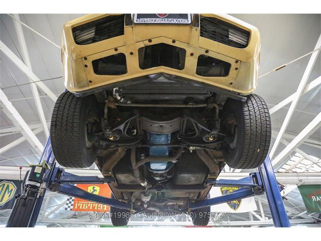 1977 Chevrolet Corvette (CC-2090893) for sale in Beverly Hills, California