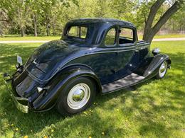 1933 Ford 5-Window Coupe (CC-2098930) for sale in Toronto , Ontario
