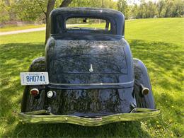 1933 Ford 5-Window Coupe (CC-2098930) for sale in Toronto , Ontario