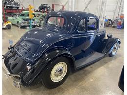 1933 Ford 5-Window Coupe (CC-2098930) for sale in Toronto , Ontario