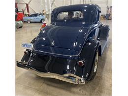 1933 Ford 5-Window Coupe (CC-2098930) for sale in Toronto , Ontario