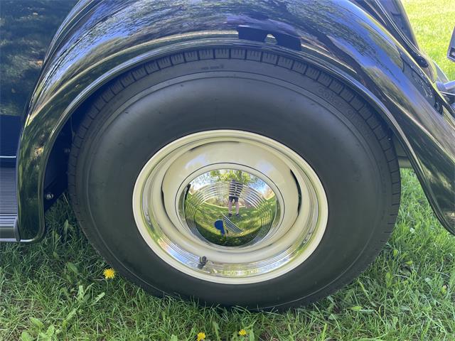 1933 Ford 5-Window Coupe (CC-2098930) for sale in Toronto , Ontario