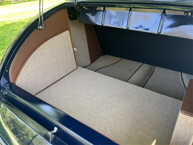 1933 Ford 5-Window Coupe (CC-2098930) for sale in Toronto , Ontario