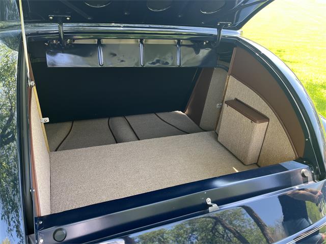 1933 Ford 5-Window Coupe (CC-2098930) for sale in Toronto , Ontario