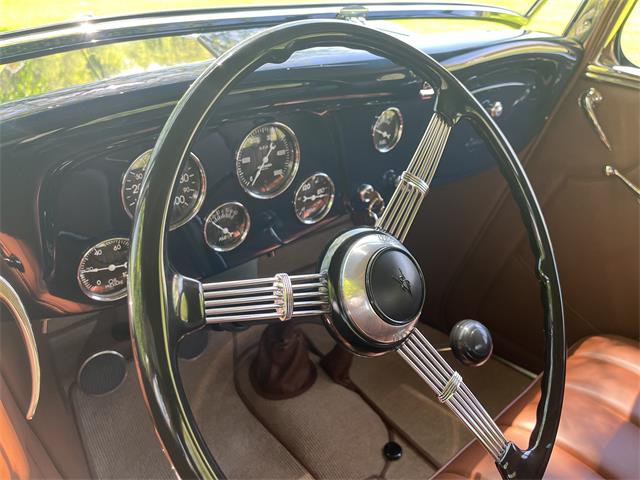 1933 Ford 5-Window Coupe (CC-2098930) for sale in Toronto , Ontario
