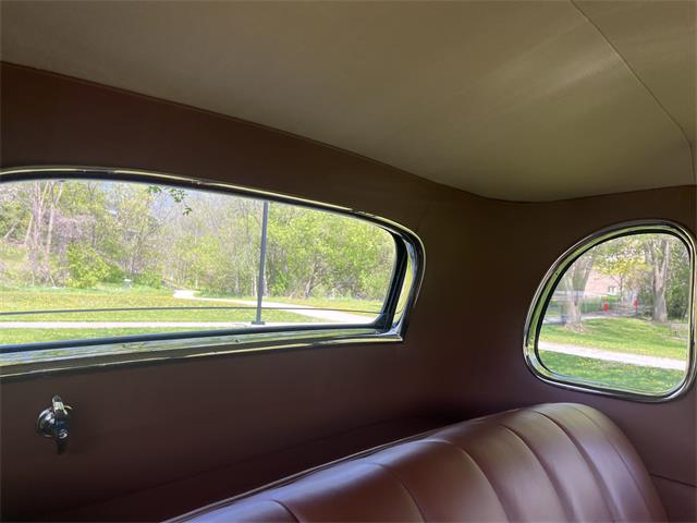 1933 Ford 5-Window Coupe (CC-2098930) for sale in Toronto , Ontario