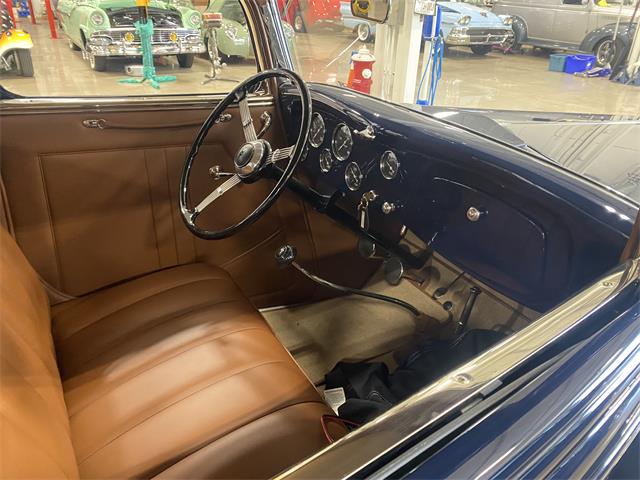 1933 Ford 5-Window Coupe (CC-2098930) for sale in Toronto , Ontario