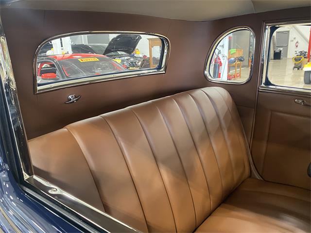 1933 Ford 5-Window Coupe (CC-2098930) for sale in Toronto , Ontario
