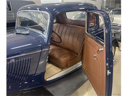 1933 Ford 5-Window Coupe (CC-2098930) for sale in Toronto , Ontario