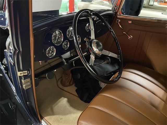 1933 Ford 5-Window Coupe (CC-2098930) for sale in Toronto , Ontario