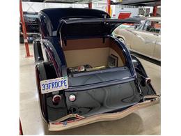 1933 Ford 5-Window Coupe (CC-2098930) for sale in Toronto , Ontario