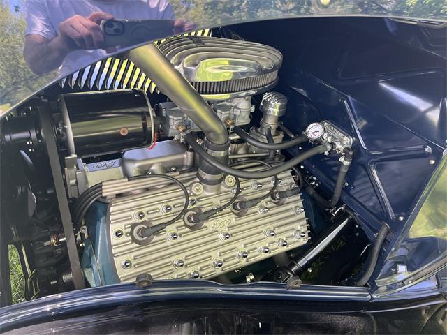 1933 Ford 5-Window Coupe (CC-2098930) for sale in Toronto , Ontario