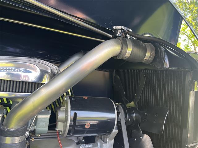 1933 Ford 5-Window Coupe (CC-2098930) for sale in Toronto , Ontario