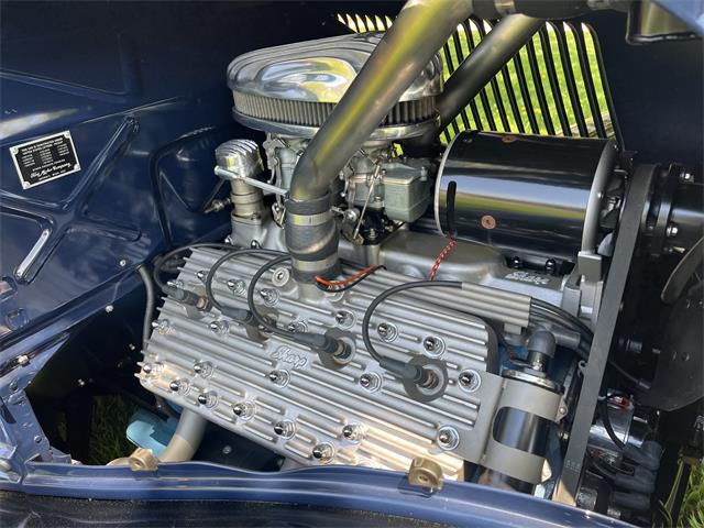 1933 Ford 5-Window Coupe (CC-2098930) for sale in Toronto , Ontario