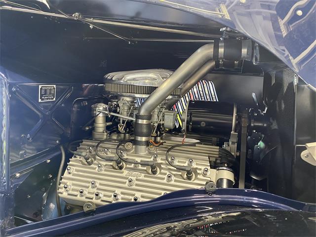 1933 Ford 5-Window Coupe (CC-2098930) for sale in Toronto , Ontario