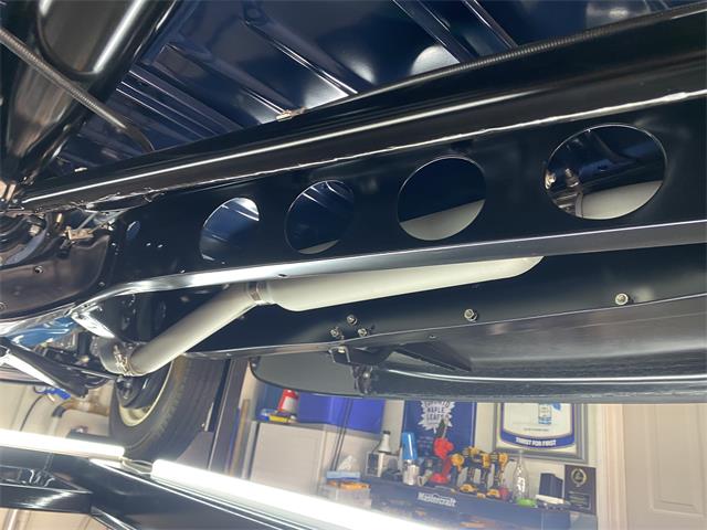 1933 Ford 5-Window Coupe (CC-2098930) for sale in Toronto , Ontario