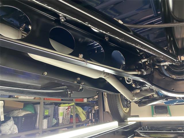 1933 Ford 5-Window Coupe (CC-2098930) for sale in Toronto , Ontario