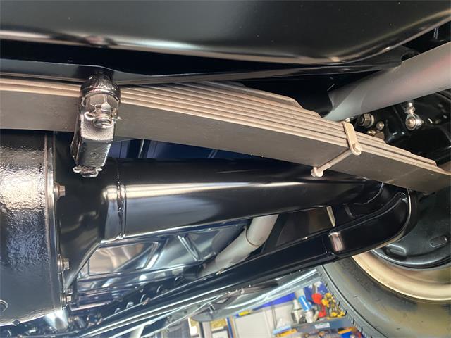 1933 Ford 5-Window Coupe (CC-2098930) for sale in Toronto , Ontario