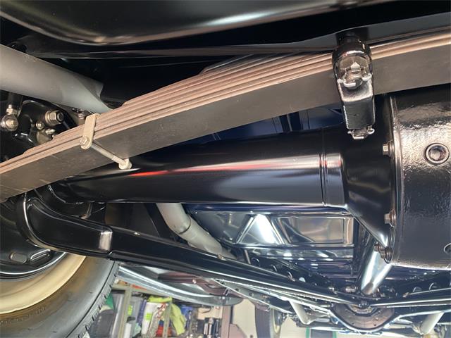 1933 Ford 5-Window Coupe (CC-2098930) for sale in Toronto , Ontario
