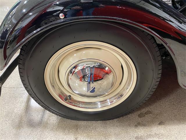 1933 Ford 5-Window Coupe (CC-2098930) for sale in Toronto , Ontario