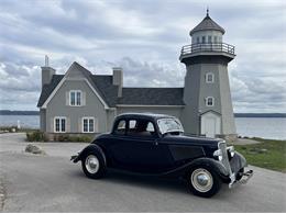 1933 Ford 5-Window Coupe (CC-2098930) for sale in Toronto , Ontario