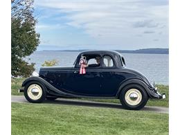1933 Ford 5-Window Coupe (CC-2098930) for sale in Toronto , Ontario