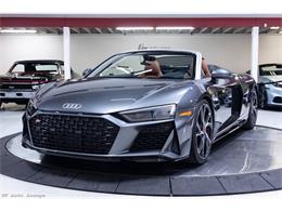 2023 Audi R8 (CC-2098931) for sale in Rancho Cordova, California