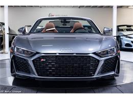 2023 Audi R8 (CC-2098931) for sale in Rancho Cordova, California