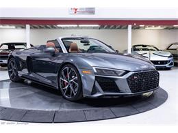 2023 Audi R8 (CC-2098931) for sale in Rancho Cordova, California
