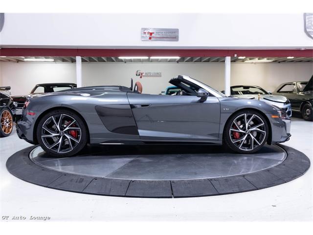 2023 Audi R8 (CC-2098931) for sale in Rancho Cordova, California