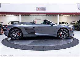 2023 Audi R8 (CC-2098931) for sale in Rancho Cordova, California