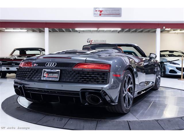 2023 Audi R8 (CC-2098931) for sale in Rancho Cordova, California