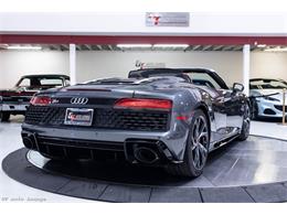 2023 Audi R8 (CC-2098931) for sale in Rancho Cordova, California