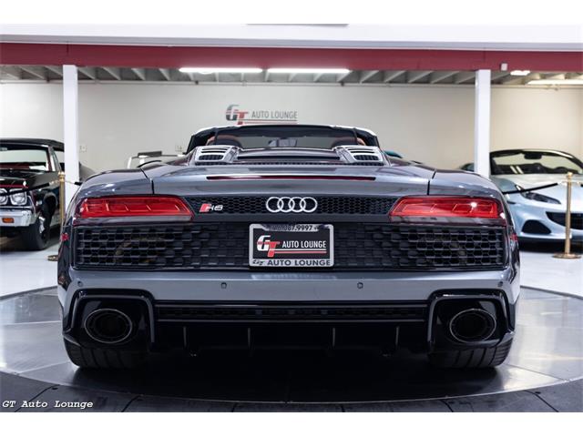2023 Audi R8 (CC-2098931) for sale in Rancho Cordova, California