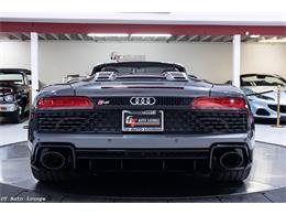 2023 Audi R8 (CC-2098931) for sale in Rancho Cordova, California