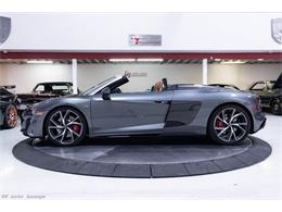 2023 Audi R8 (CC-2098931) for sale in Rancho Cordova, California