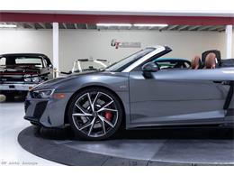 2023 Audi R8 (CC-2098931) for sale in Rancho Cordova, California