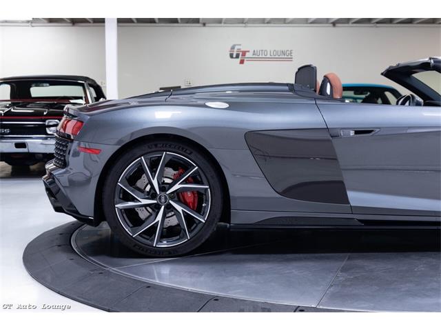 2023 Audi R8 (CC-2098931) for sale in Rancho Cordova, California