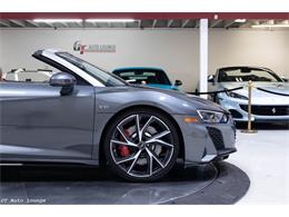 2023 Audi R8 (CC-2098931) for sale in Rancho Cordova, California