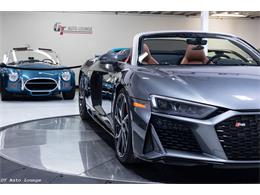 2023 Audi R8 (CC-2098931) for sale in Rancho Cordova, California