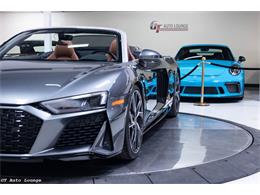 2023 Audi R8 (CC-2098931) for sale in Rancho Cordova, California