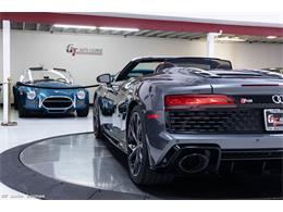 2023 Audi R8 (CC-2098931) for sale in Rancho Cordova, California