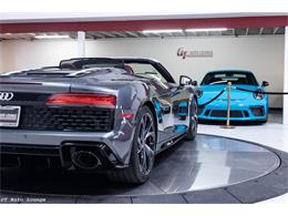 2023 Audi R8 (CC-2098931) for sale in Rancho Cordova, California