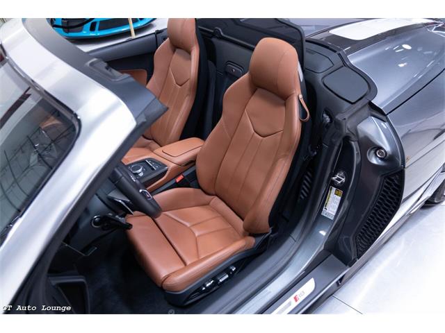 2023 Audi R8 (CC-2098931) for sale in Rancho Cordova, California